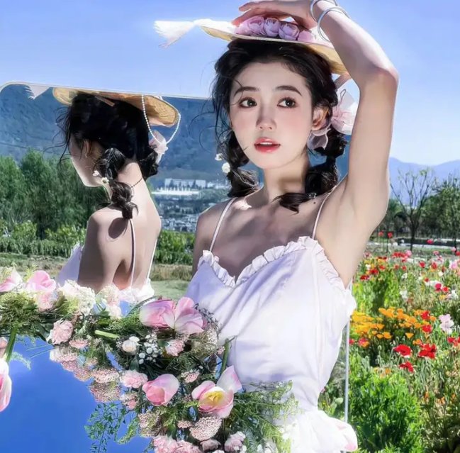 触及真心
